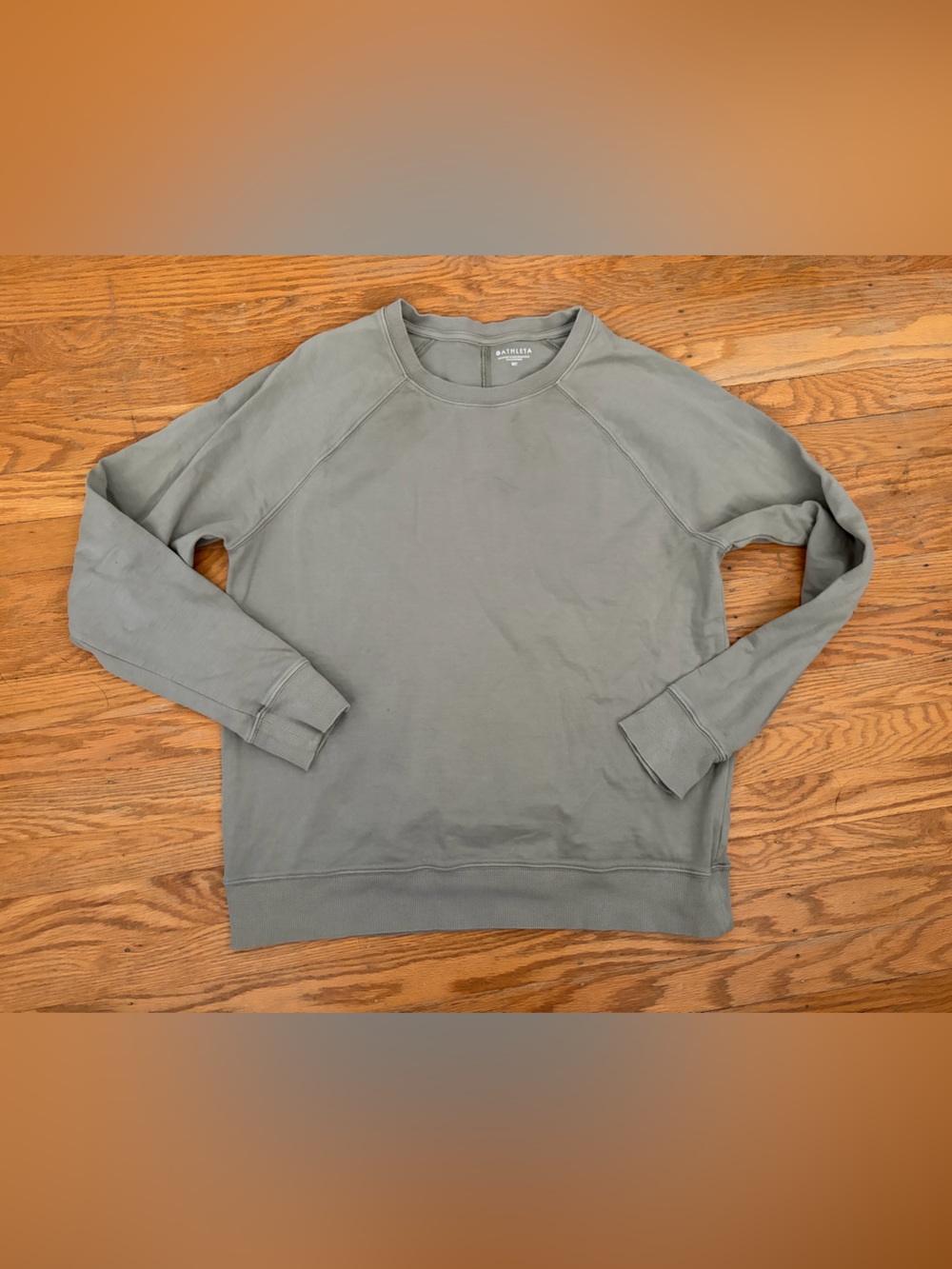 Athleta Sundown Sweatshirt - MT